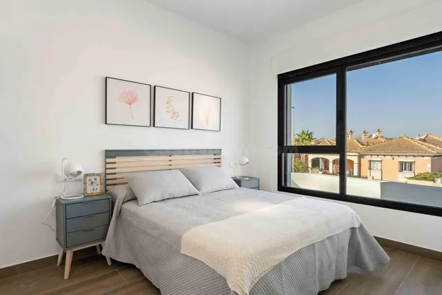 Villa 3 habitaciones 117m² en venta - Costa blanca sur — 37