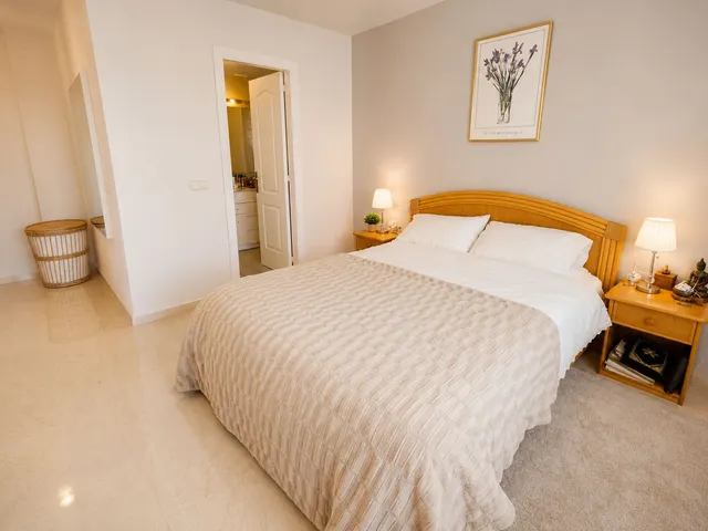 Ático Dúplex 3 habitaciones 173m² en venta - Marbella — 8