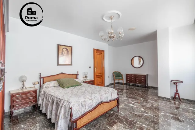 Vivienda duplex en Jun — 15