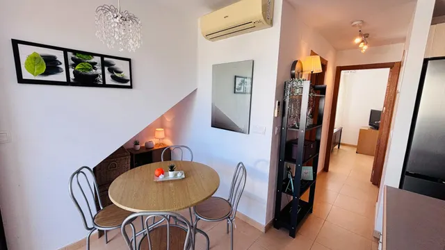 Apartamento 2 habitaciones 51m² en venta - CONDADO DE ALHAMA GOLF RESORT — 8