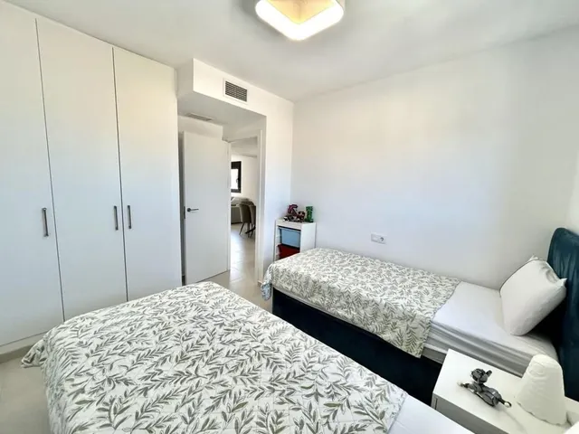 Apartamento 3 habitaciones 107m² en venta - Los Dolses — 21