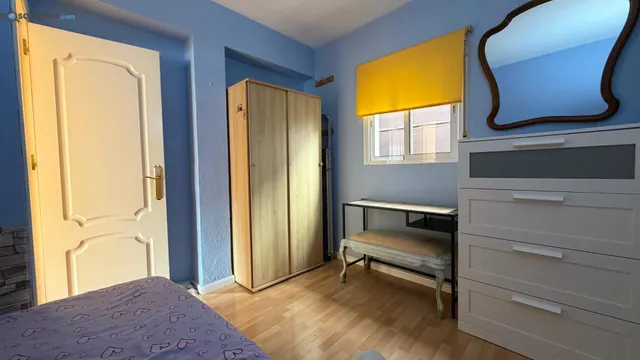 Piso en venta en el centro de Fuengirola - 3 Dormitorios — 19