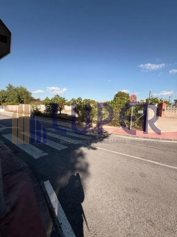 Parcela urbana de 2.035 m2 - ona paulinas — 10