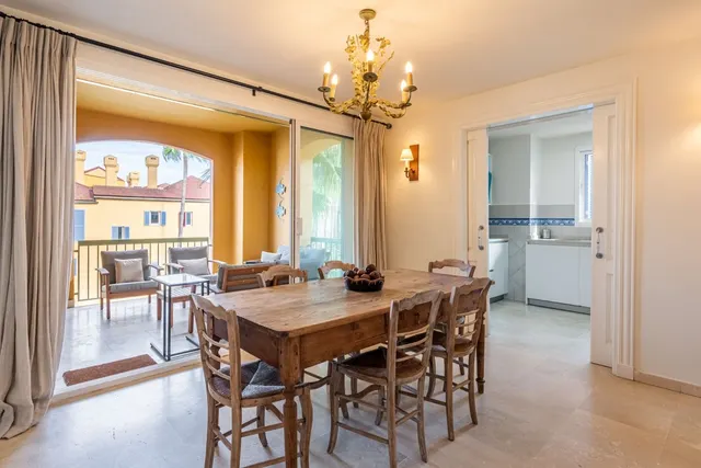 Apartamento 2 habitaciones 101m² en venta - Sotogrande - Alto — 7