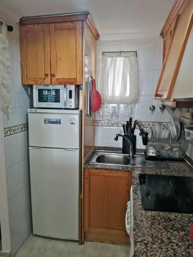 En venta en la Cala de Villajoyosa — 9