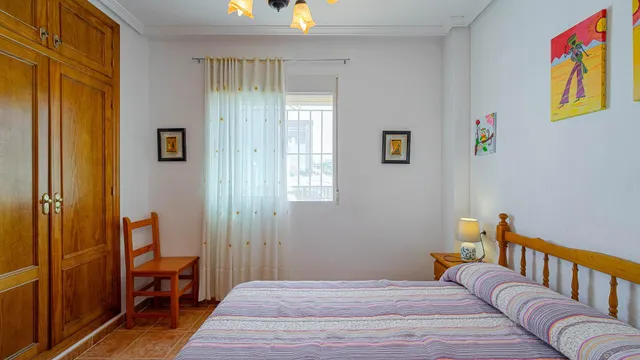 Apartamento 2 habitaciones 61m² en venta - Punta Prima — 17