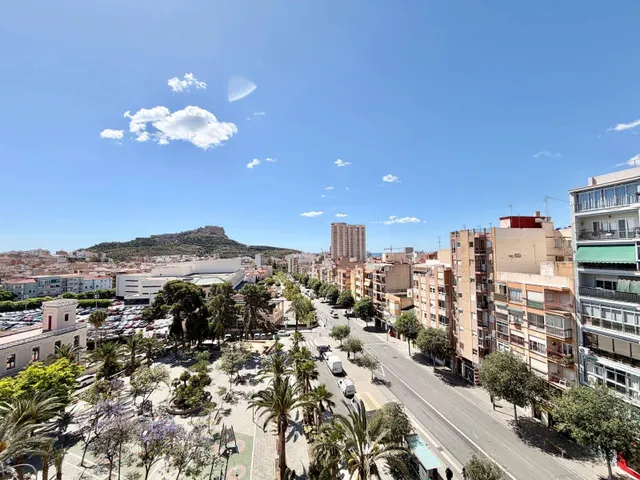 PISO DE 2 DORMITORIOS JUNTO A PLAZA DE TOROS — 23