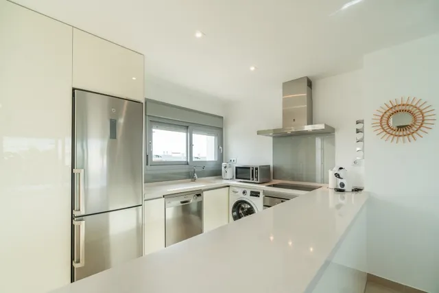 Bungalow 2 habitaciones 79m² en venta - Desamparados-Hurchillo-Torremendo — 6