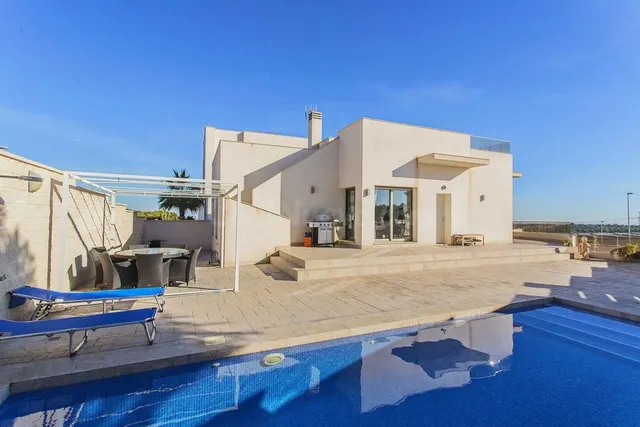 Casa 3 habitaciones 250m² en venta - Bellavista