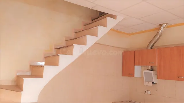 Venta de Casa Adosada en Santa Bárbara Nº 10 Abanilla - foto 4