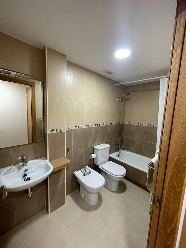 Vivienda en planta baja con garaje y trastero en Murcia — 11