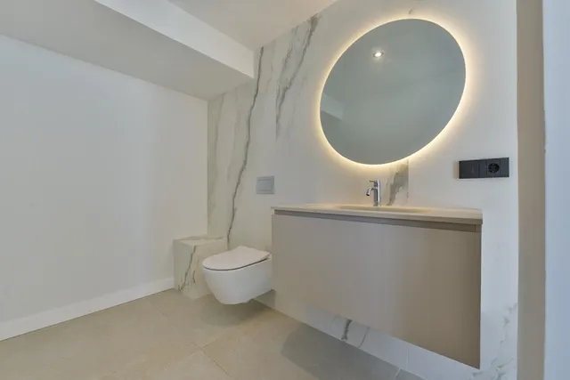 Villa 5 habitaciones 390m² en venta - Altea Hills — 44