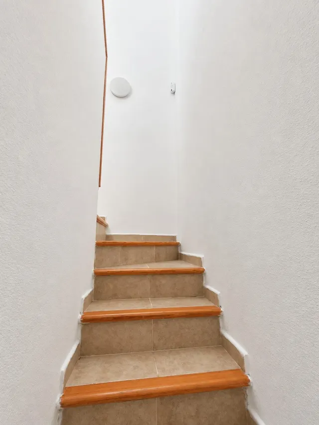 Fantastica vivienda con piscina comunitaria, ideal para familias — 8