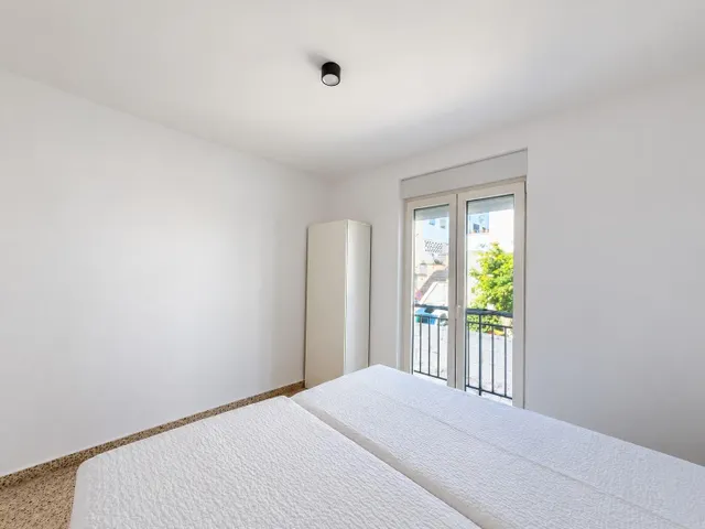 Piso en centro de Salobreña — 14