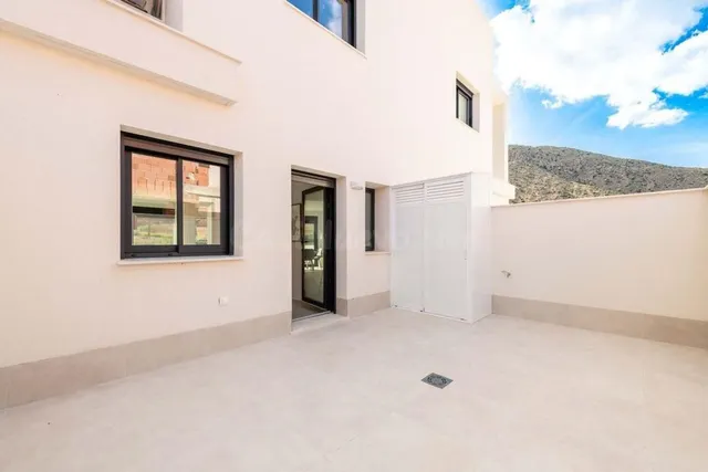 Villa 2 habitaciones 81m² en venta - Comunidad valenciana - foto 4