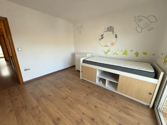 Espectacular piso con gran terraza con salida desde comedor, garaje para dos coches y trastero y terraza solarium — 38