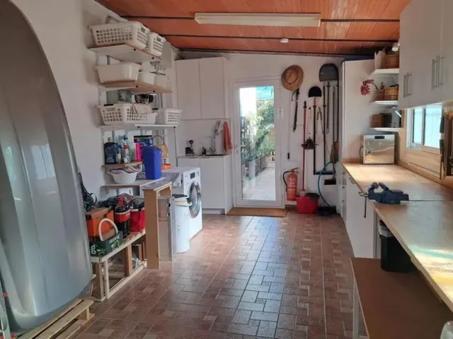 Adosado 4 habitaciones 218m² en venta - Costa Del Sol — 17