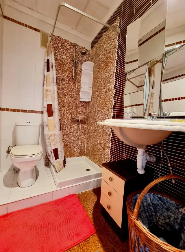 Excelente apartamento cerca del mar en Punta Prima — 12