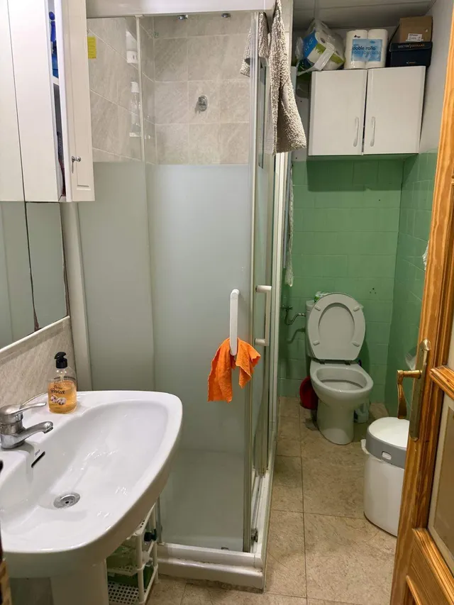 Amplio Piso en Santo Domingo, Alicante - Ideal para Familias — 22