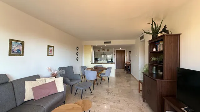 Apartamento  en Tercera planta vistas abiertas en Punta Prima — 9