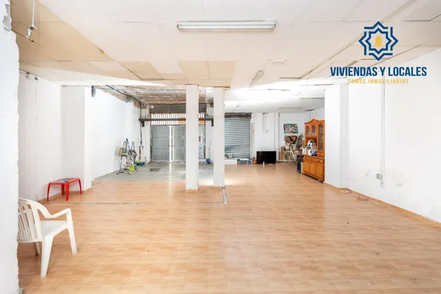 Venta de local de 171 m2 en Armilla (Granada) — 10