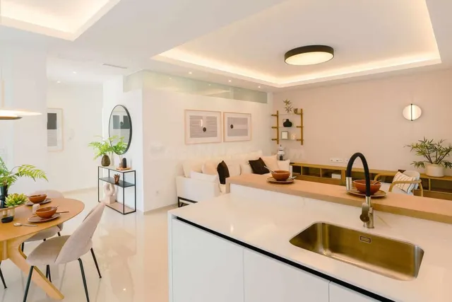 Apartamento 2 habitaciones 90m² en venta - Centro de la Ciud - foto 5