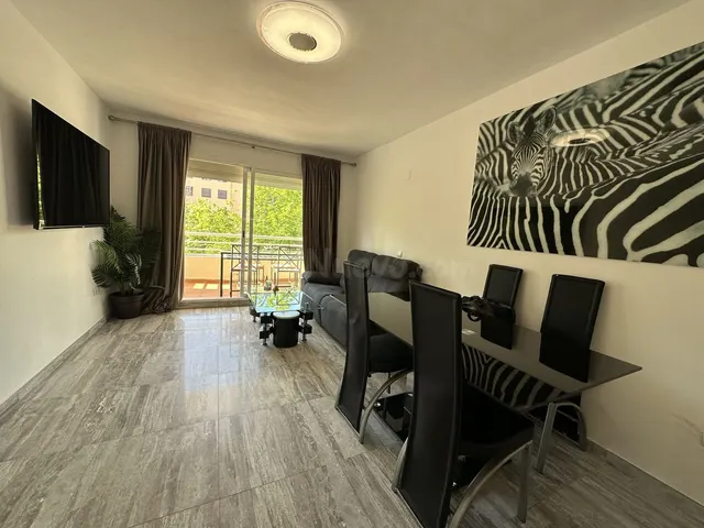 Apartamento 1 habitación 60m² en venta - Marbella — 4