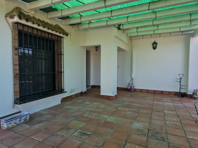 Finca rústica con dos viviendas, piscina y 56.000 m2 de tierras de regadío a 10 minutos de Jerez — 34