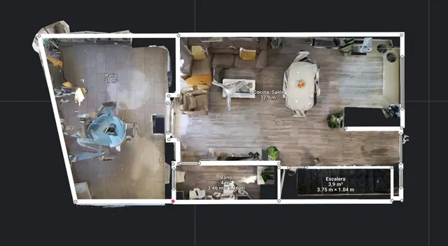 Magnífica Casa en Peligros (Granada) – Lista para Entrar a Vivir — 45
