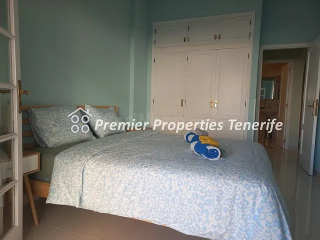 Apartamento de 1 dormitorio EN ALQUILER , Fontana, Los Crist - foto 5