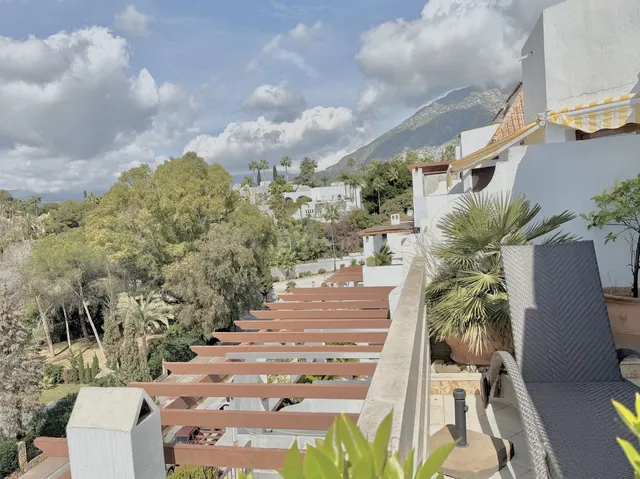 Ático Dúplex 3 habitaciones 143m² en venta - Marbella - foto 3