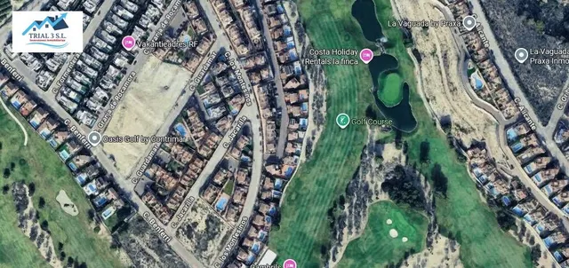 Venta Piso en Algorfa - Alicante — 2