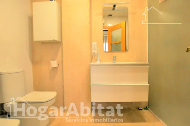 ¡magnífica casa! reformada y luminosa con dos terrazas y garaje — 38