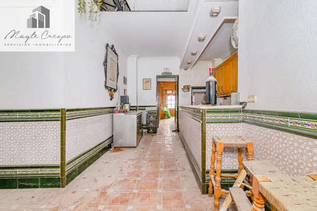 Local en Venta en la Calle Sol — 16