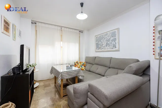 Piso de dos dormitorios en Sanders, en urbanización privada con piscina, pistas de padel, plaza de garaje y trastero — 5