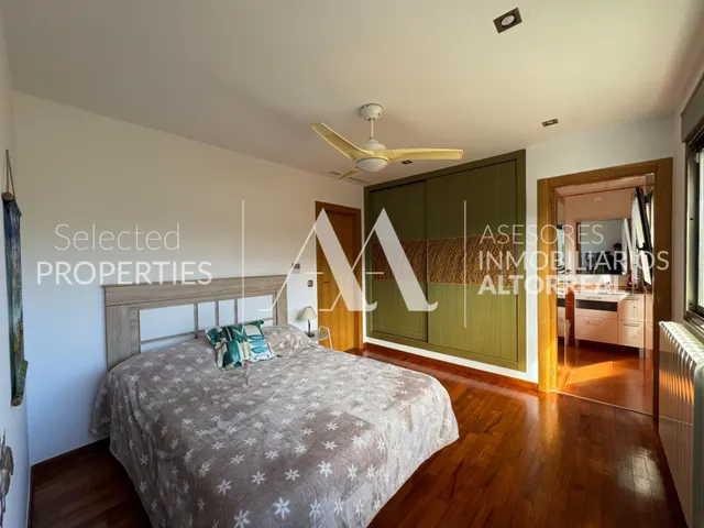CHALET INDEPENDIENTE EN ALTORREAL — 11