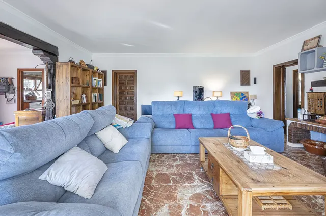 Chalet 3 habitaciones 201m² en venta - Marbella — 3