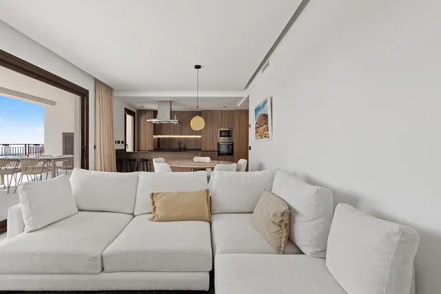 Apartamento 3 habitaciones 203m² en venta - Istan pueblo — 7