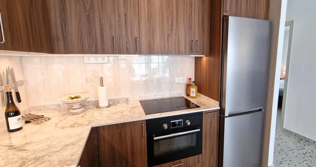 Apartamento 2 habitaciones 88m² en venta - Los Frutales — 11
