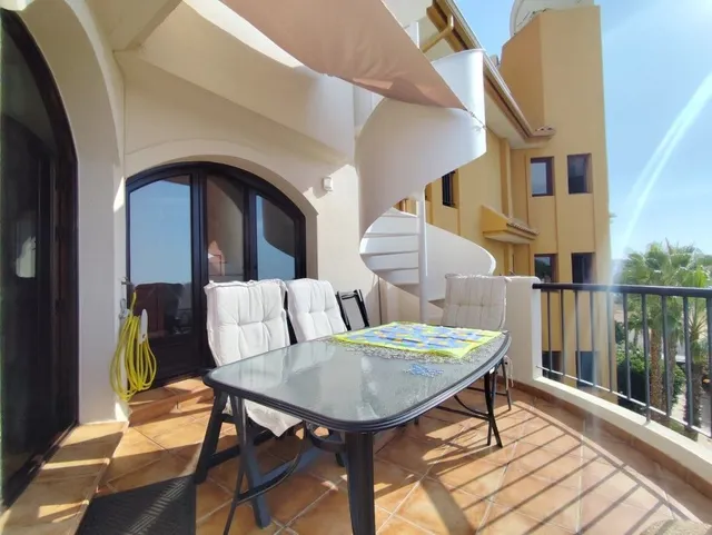 Ático 2 habitaciones 125m² en venta - Punta Prima — 13