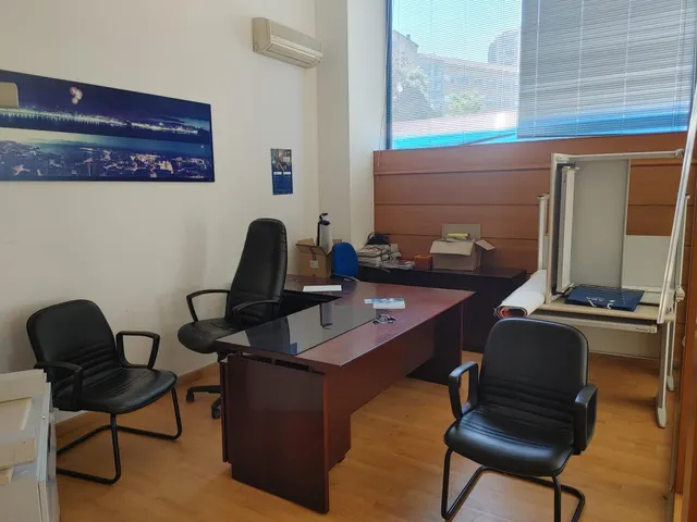 Local comercial 389m² en venta - Santa Margarita-Los Puentes — 9