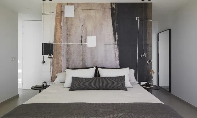 Villa 4 habitaciones 535m² en venta - Altea la nova — 27