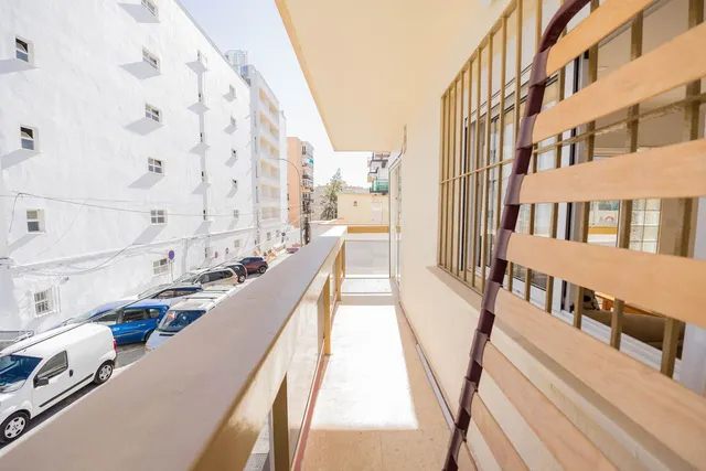 Apartamento 1 habitación 68m² en venta - Centro — 9