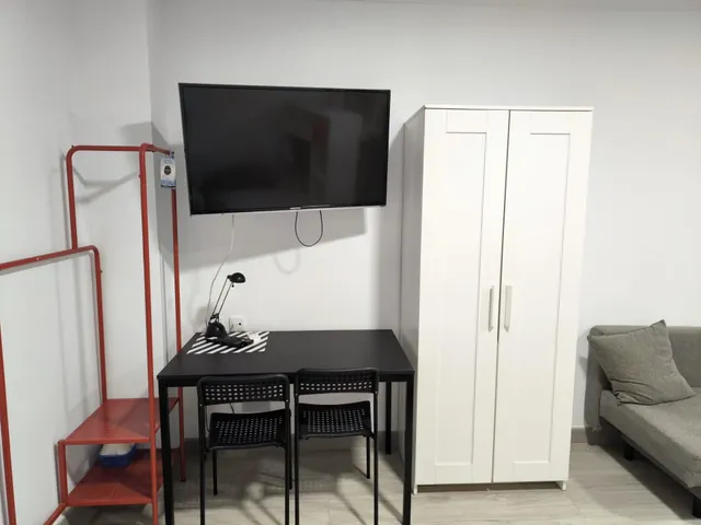 LOFT EN ALQUILER DE LARGA DURACIÓN EN EL PUERTO DE SANTA MARÍA (CÁDIZ). — 19