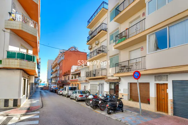 Ático 2 habitaciones 56m² en venta - Centro — 17