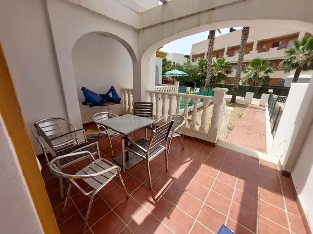 Exclusivo dúplex a solo 200 metros del mar en Cala Marqués,  - foto 2