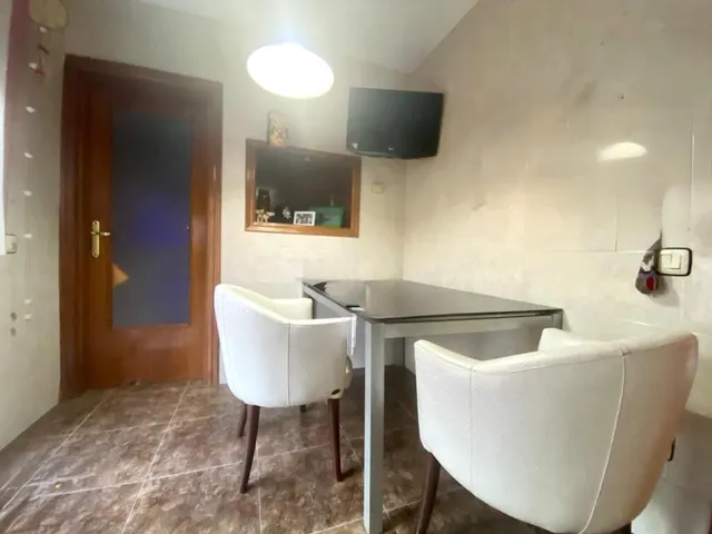 Exclusiva casa a tres vientos con jardín en Santa Bárbara — 15