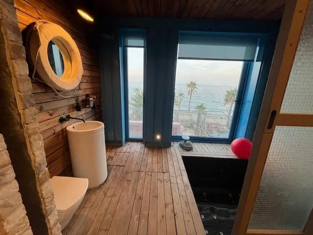 Se vende vivienda singular con licencia restaura+copas, en primera linea,Avda.almadrava, Villajoyosa — 32