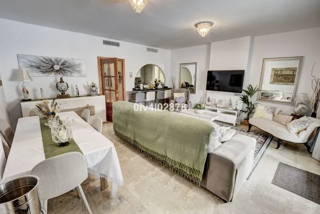 Adosado 6 habitaciones 242m² en venta - Centro — 4
