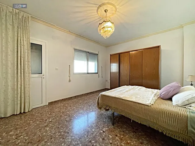 Amplia casa mata con gran patio y garaje — 13